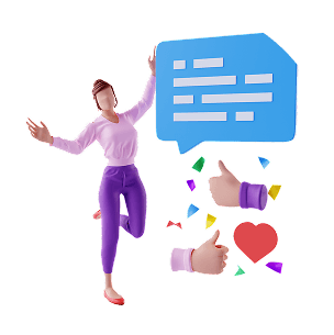 Success Through Collective Upliftment